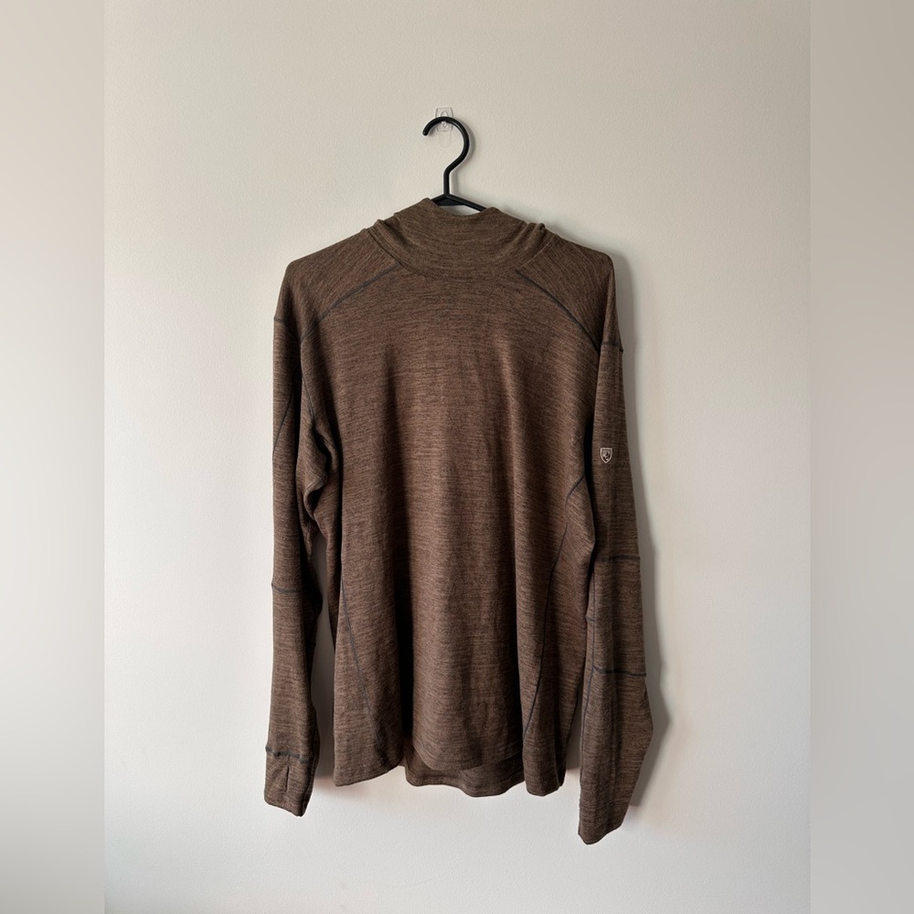Kuhl Lightweight Hoodie
